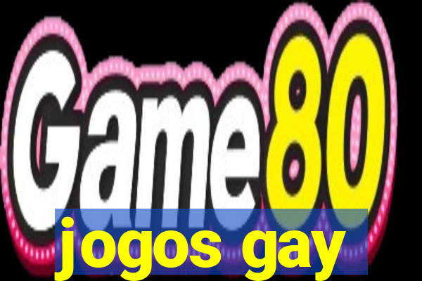 jogos gay